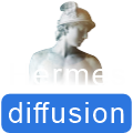 logo diffusion